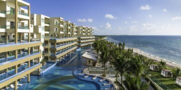 Aumenta 90 hoteles en la Riviera Maya en los tres últimos años