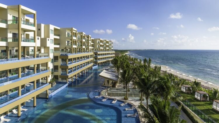 Aumenta 90 hoteles en la Riviera Maya en los tres últimos años