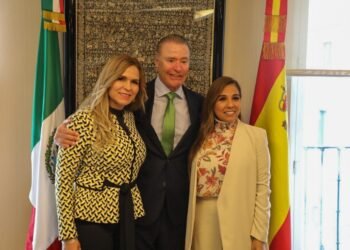 Busca Lili Campos atraer más turismo europeo