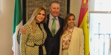 Busca Lili Campos atraer más turismo europeo