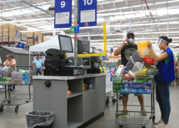 Crecimiento en tiendas minoristas de México durante 2022 es superior al de 8.3% del 2021
