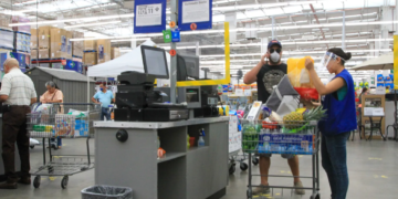 Crecimiento en tiendas minoristas de México durante 2022 es superior al de 8.3% del 2021