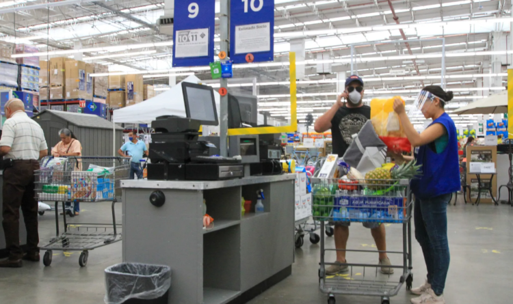 Crecimiento en tiendas minoristas de México durante 2022 es superior al de 8.3% del 2021