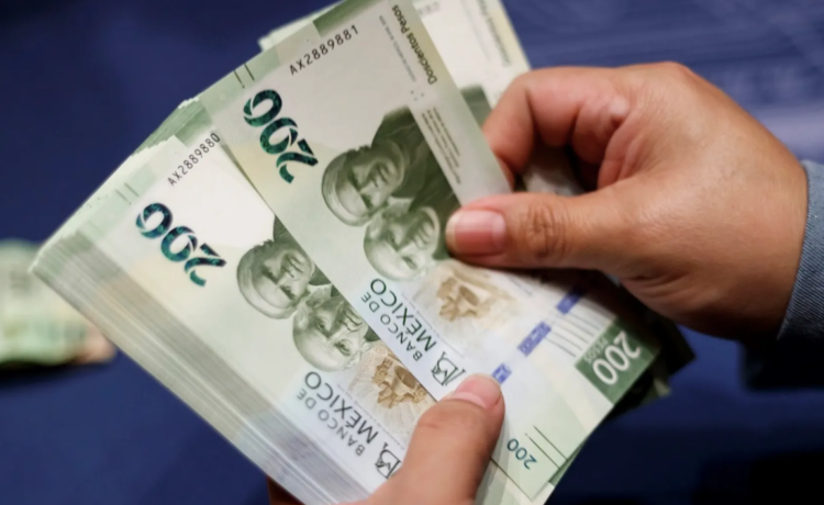 Crédito privado será el amortiguador de México ante posible recesión en EEUU 