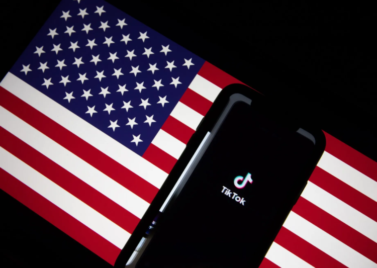 Senado de EEUU aprueba prohibir TikTok en dispositivos oficiales