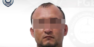 Dan más de 100 años de cárcel a exmarino por el asesinato de un exfuncionario del gobierno de EPN