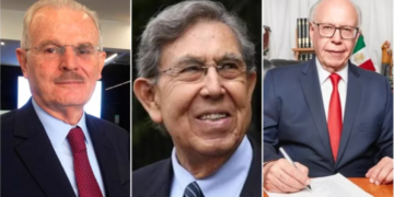 José Narro, Francisco Labastida y Cuauhtémoc Cárdenas encabezarán proyecto contra AMLO rumbo al 2024