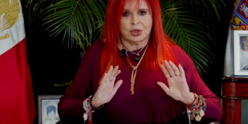 “Pin… yucatecos de mier…”; exhiben supuestas conversaciones de Layda Sansores