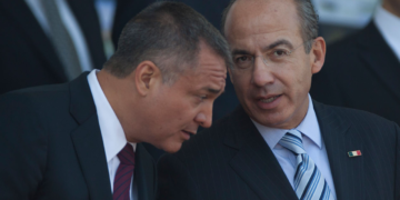 Juicio contra García Luna deja ver cómo los cárteles de la droga afianzaron su poderío durante gobierno de Felipe Calderón