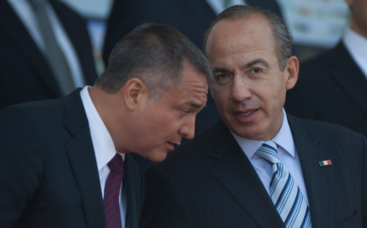 Juicio contra García Luna deja ver cómo los cárteles de la droga afianzaron su poderío durante gobierno de Felipe Calderón