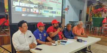 Anuncian la 8ª “Exposición de Autos Antiguos y Clásicos” en Chetumal