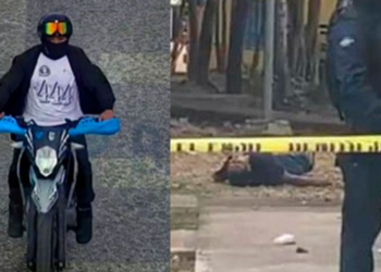 Sicario es detenido tras haber ejecutado a un hombre en la región 249 de Cancún