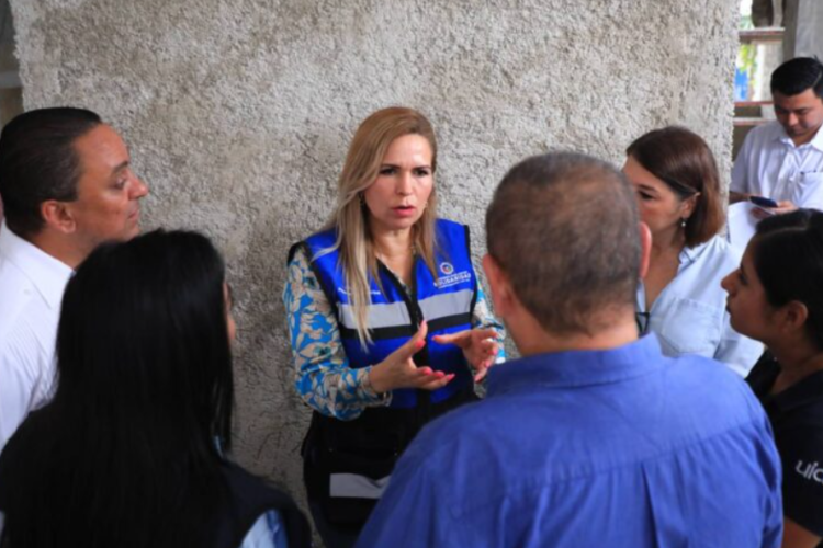 Comedor comunitario del Peten en Playa del Carmen abrirá sus puertas en febrero