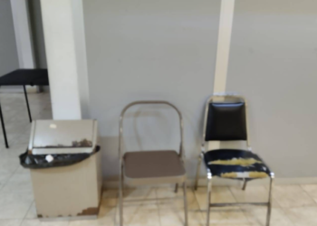 Derechohabientes denuncian falta de mobiliario, insumos y personal médico en la clínica ISSSTE de Cancún