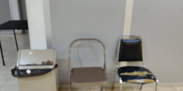 Derechohabientes denuncian falta de mobiliario, insumos y personal médico en la clínica ISSSTE de Cancún