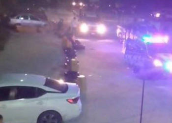 Periodista es atacado a balazos, logra resguardarse en el Cereso de Cancún