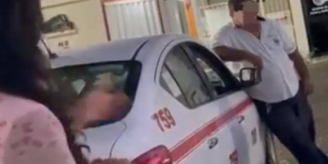 Líder sindical de Cozumel confirma que taxista acusado de abuso sexual será suspendido 6 meses