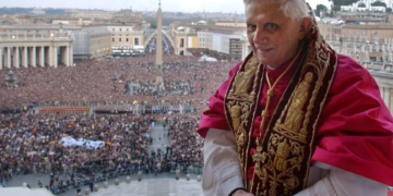 Revelan carta en la que Benedicto XVI explica el “motivo central” de su renuncia