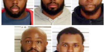 Muere hombre afroamericano por mano de policías en Memphis, EEUU