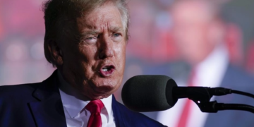 “Primero vienen los tanques, luego las armas nucleares”; Trump critica el apoyo a Ucrania