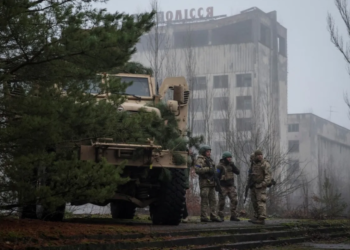Zelenski afirma que la situación en el frente ucraniano es extremadamente grave