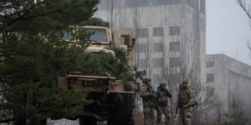 Zelenski afirma que la situación en el frente ucraniano es extremadamente grave