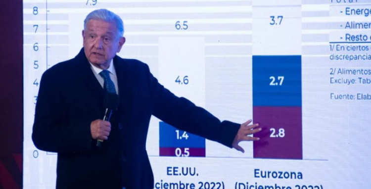 AMLO afirma deuda de Pemex podría ser transferida a Hacienda