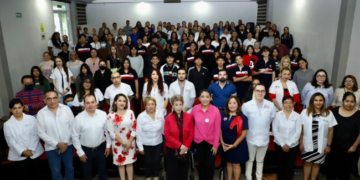 DIF Cancún inaugura el ‘Primer Congreso Municipal de Salud Mental’