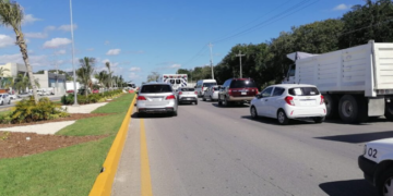 Transporte de mercancias en riesgo ante nueva regulación estatal de movilidad