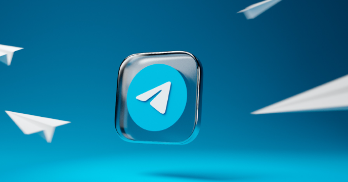 Protege tu cuenta de Telegram, activa la verificación en dos pasos