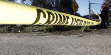 Tiroteo en ‘Los Angeles’ deja tres muertos y cuatro heridos