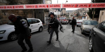 Jerusalén en alerta máxima tras dos atentados en menos de 24 horas