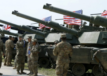 “Washington está cruzando una línea roja”; Corea del Norte condena envío de tanques a Ucrania