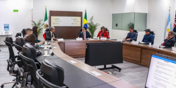 México y Brasil agilizan comercio agroalimentario a favor de productores y consumidores