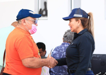 Reconocen a Solidaridad por buenas prácticas y desempeño municipal