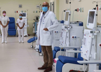 Conoce los costos de atención médica 2023 para No Derechohabientes