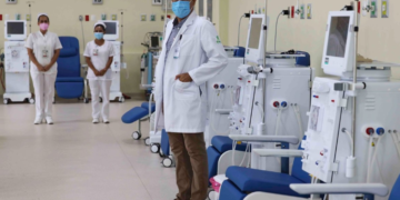 Conoce los costos de atención médica 2023 para No Derechohabientes