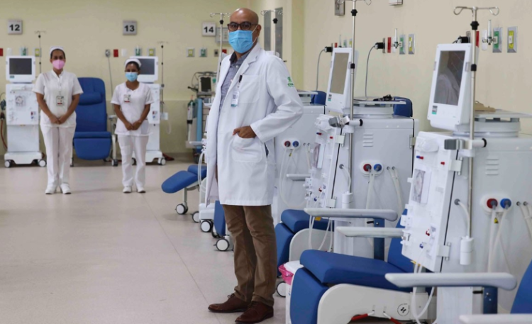 Conoce los costos de atención médica 2023 para No Derechohabientes