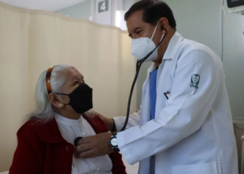 ¿Cuánto cuesta una consulta de medicina familiar si no tienes seguro?