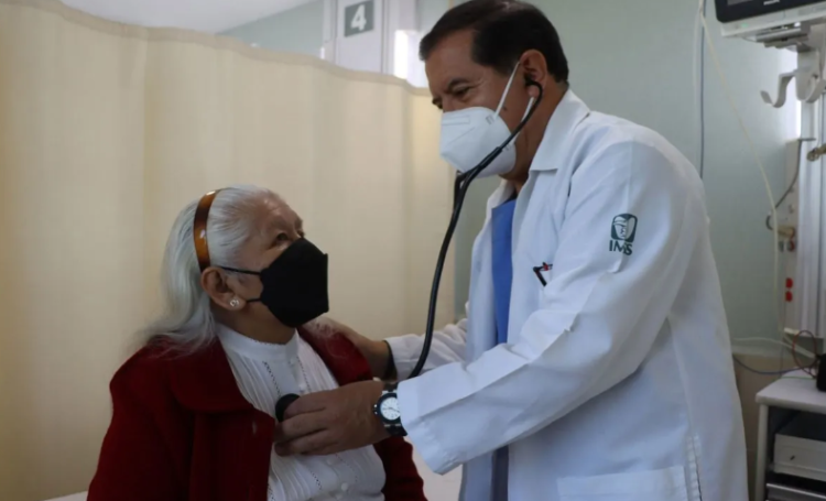 ¿Cuánto cuesta una consulta de medicina familiar si no tienes seguro?