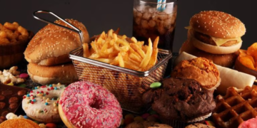 Estudio revela relación entre lo que comes, enfermedades y hasta la muerte