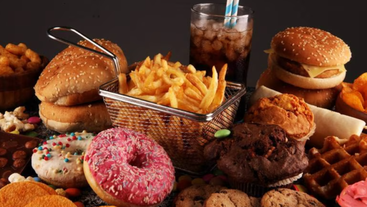 Estudio revela relación entre lo que comes, enfermedades y hasta la muerte