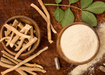 Ashwagandha; beneficios y efectos secundarios de la nueva obsesión del wellness