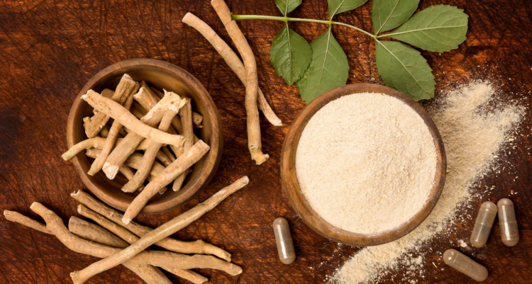 Ashwagandha; beneficios y efectos secundarios de la nueva obsesión del wellness