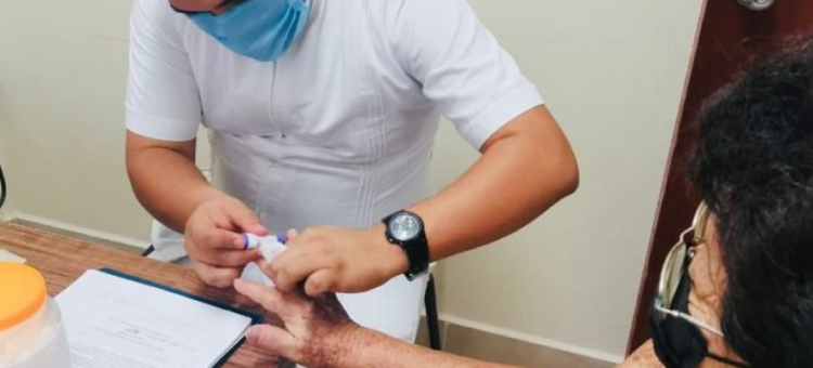 IMSS Yucatán realiza la Segunda Jornada Nacional de Continuidad de Servicios 2023