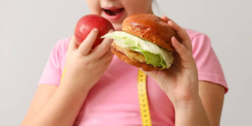 “Crear conciencia de la obesidad es responsabilidad de todos”: Academia Americana de Pediatría