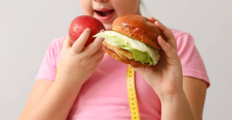 “Crear conciencia de la obesidad es responsabilidad de todos”: Academia Americana de Pediatría