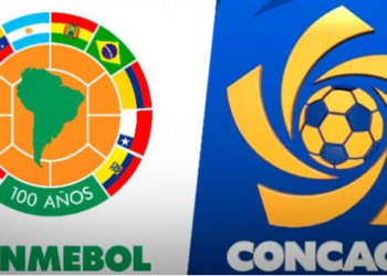 Concacaf y Conmebol anuncian nueva competencia de clubes a partir del 2024