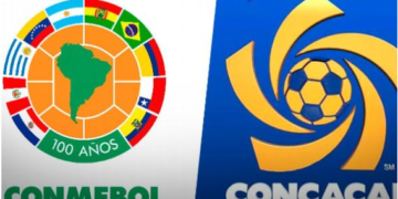 Concacaf y Conmebol anuncian nueva competencia de clubes a partir del 2024