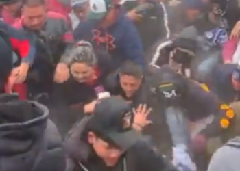 Registran estampida en estadio de Sinaloa por boletos para final de la ‘Liga del Pacífico’